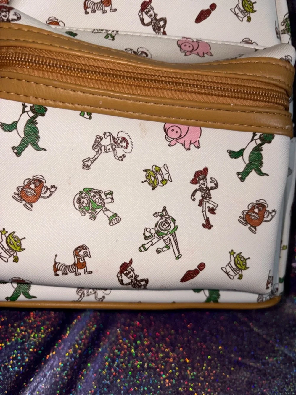 Toy Story Loungefly